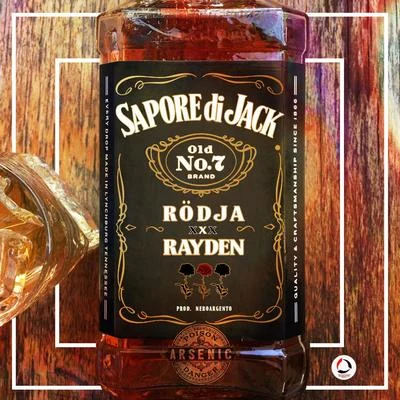 Sapore di Jack 專輯 Entics/Rayden