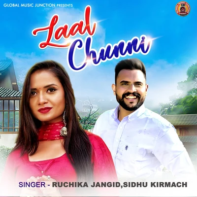 Laal Chunni - Single 專輯 TR/Ruchika Jangid