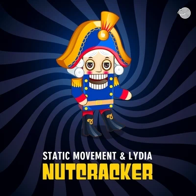 Static Movement Nutcracker