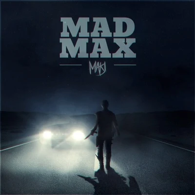 Mad Max 專輯 MAKJ/Lil Jon