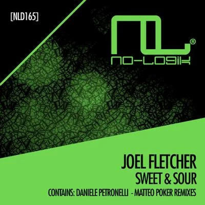 Sweet & Sour 專輯 Joel Fletcher