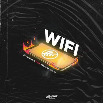 Wifi 专辑 Jay Romero