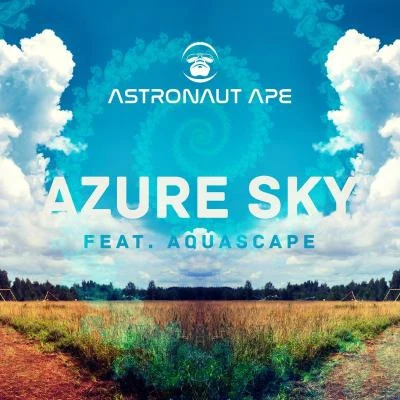 Azure Sky 專輯 Astronaut Ape