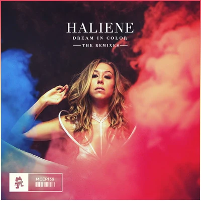 HALIENE Dream In Color (The Remixes)