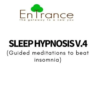 Deep Sleep Hypnotic Meditations to Beat Insomnia V.4 專輯 Cap/Tempano/Wicked Mind/Flamborough Head/Entrance