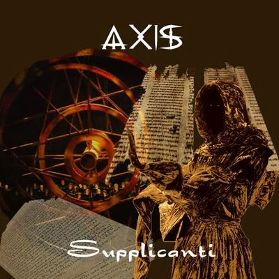 Supplicanti 專輯 Trank/Axis/The Sect