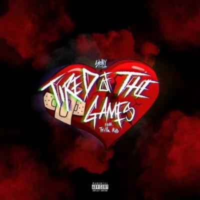 Tired Of The Game 专辑 Trilla Kid/Cha$e