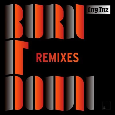 Burn It Down (Remixes) 專輯 LNY TNZ/Dirtcaps