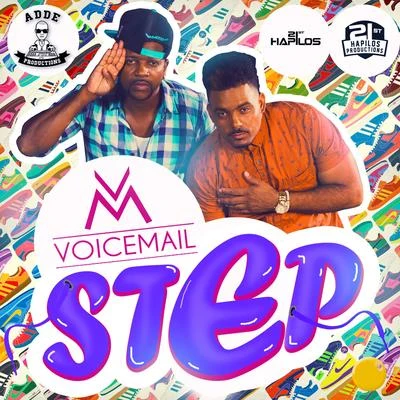 Step 專輯 Voicemail