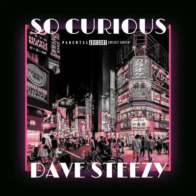 So Curious 專輯 Dave Steezy/Marty Grimes