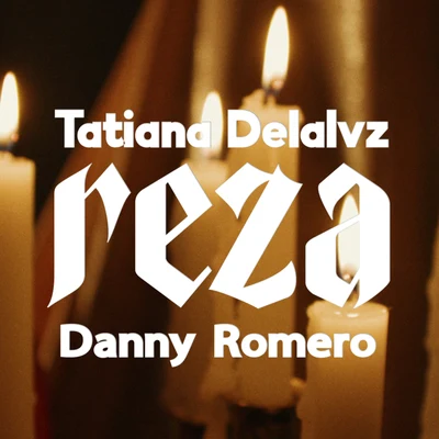 Reza 專輯 Danny Romero