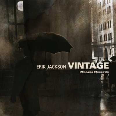 Vintage 专辑 Erik Jackson