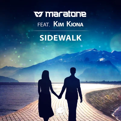 Maratone Sidewalk