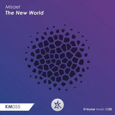 The New World 專輯 Haitam/Misael