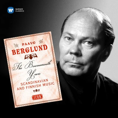 Icon - Paavo Berglund 专辑 Paavo Berglund