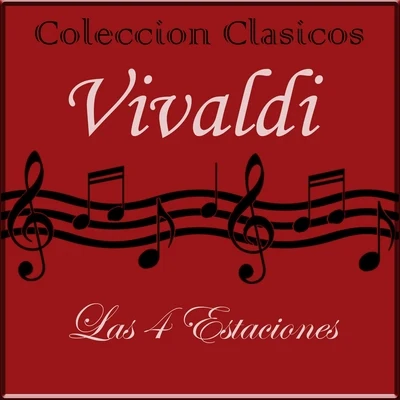 Alexander Von PitamicPyotr Ilyich TchaikovskySouth German Philharmonic Orchestra Coleccion Clasicos - Vivaldi: Las 4 Estaciones