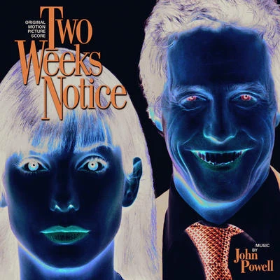 Two Weeks Notice 专辑 John Powell