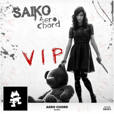 SAIKO VIP 專輯 Aero Chord/GAWTBASS