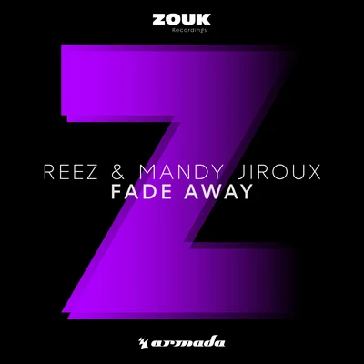 Fade Away 专辑 Suyano/Mandy Jiroux