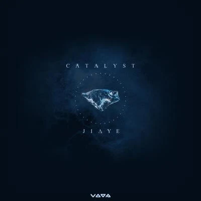 Catalyst 專輯 Jiaye