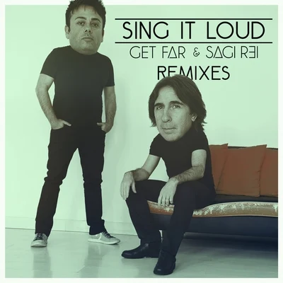 Sing It Loud (Botteghi & Jamis Remix) 專輯 Mattyas/Get Far/INNA/Farina/Goody Goody