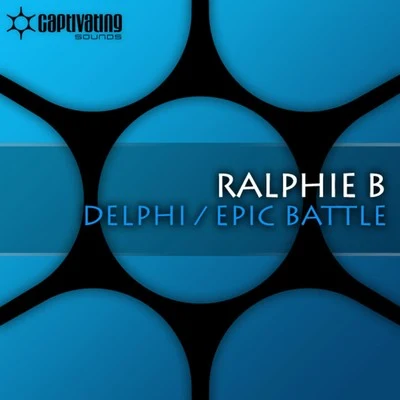 DelphiEpic Battle 专辑 Ralphie B/Tomas Heredia/Shogun/Avylo/Kate Miles