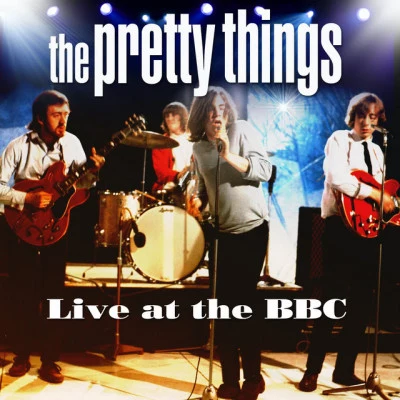 The Pretty Things Live at the BBC