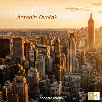 Libor Pešek Classical Selection - Dvořák: Symphony No. 9 From the New World