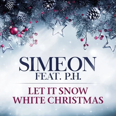 Let It SnowWhite Christmas 专辑 Simeon/Camilla Gulì