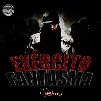 Exército Fantasma 专辑 Prophecy MDR/Pop Smoke