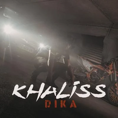 Khaliss 专辑 Naps/Dika/AM La Scampia