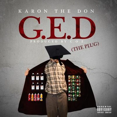 G.E.D (The Plug) - Single 專輯 Kash/Billy Cook/Karon The Don/Quintino & Blasterjaxx/Cozzy Montana