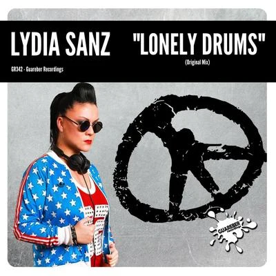 Lydia Sanz Lonely Drums