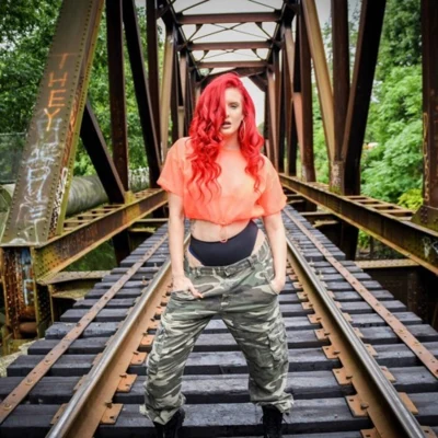 Bodak Yellow (Justina Valentine Remix) 專輯 Electric Starlet/Justina Valentine