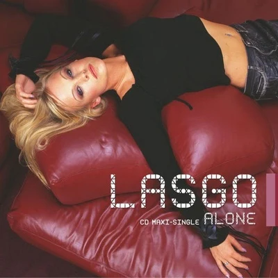 Alone 专辑 Lasgo