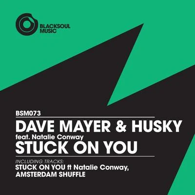 Stuck On You 专辑 Dave Mayer