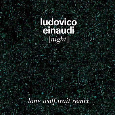 Ludovico EinaudiJohann Strauss IIMartin Jacoby Night(Lone Wolf Trait Remix)