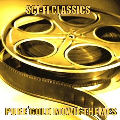 Pure Gold Movie Themes - Sci-Fi Classics 專輯 Fantasia/Signal