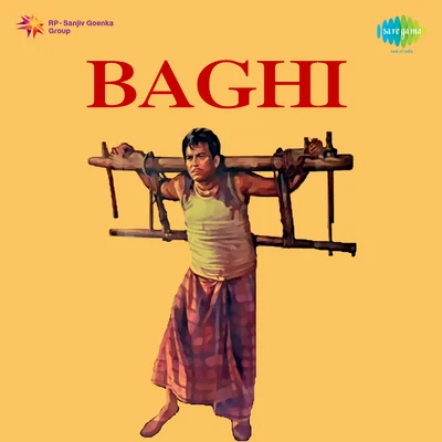 Baghi 专辑 Shankar Dasgupta