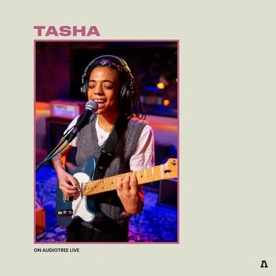 Tasha on Audiotree Live 專輯 Tasha