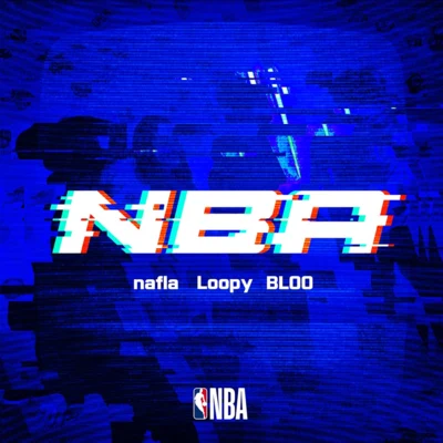 NBA 專輯 Bloo