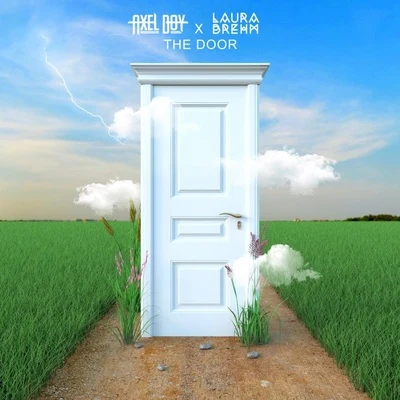 The Door 專輯 Luke Black/Laura Brehm