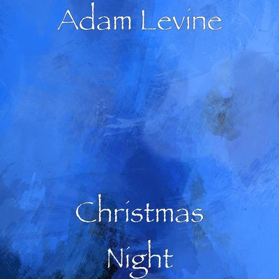 Benjamine LevineSummit Latin DanceAdam Levine Christmas Night