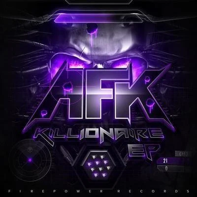 Killionaire 專輯 AFK