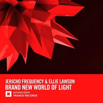 Jericho Frequency Brand New World of Light