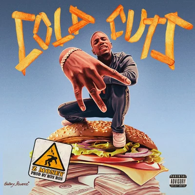 Cold Cuts 专辑 OhGeesy/JoogSzn/Z Money/LDThaMonsta/03 Greedo