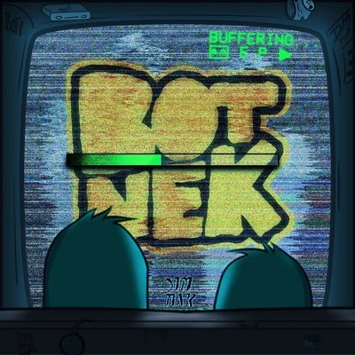 Buffering… (Extended Mixes) 專輯 I See MONSTAS/BOTNEK