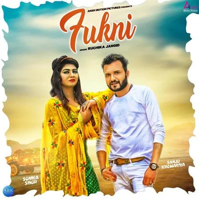 Fukni - Single 专辑 Ruchika Jangid