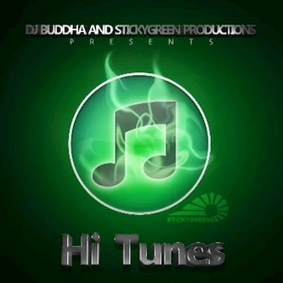 Hi Tunes 專輯 Short Dawg/DJ Buddha