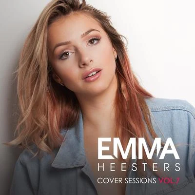 Cover Sessions, Vol. 7 專輯 Emma Heesters/Bilal Wahib/Kris Kross Amsterdam